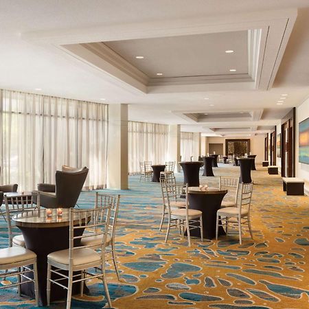 Hilton Miami Airport Blue Lagoon Miami Springs Εξωτερικό φωτογραφία