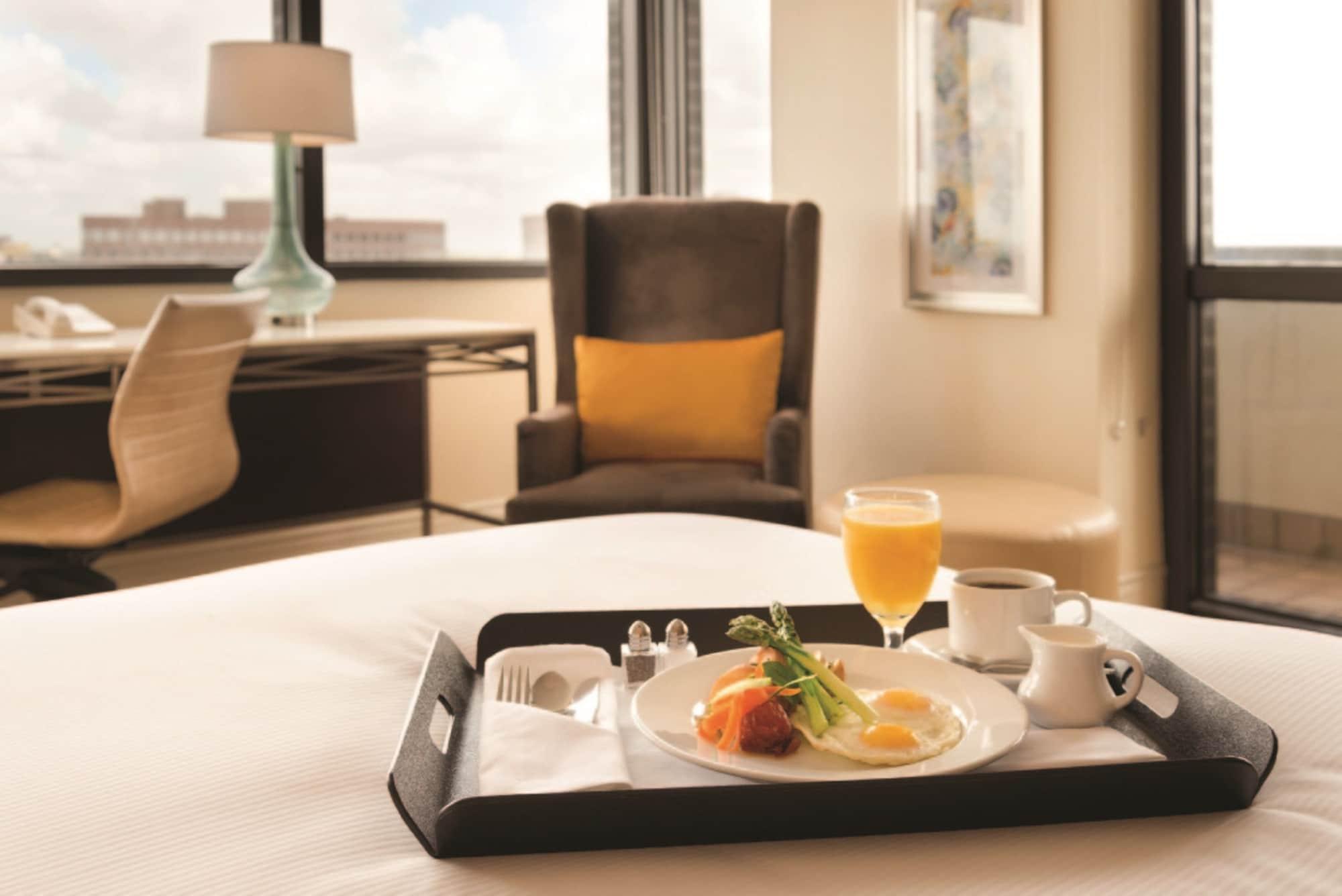 Hilton Miami Airport Blue Lagoon Miami Springs Εξωτερικό φωτογραφία