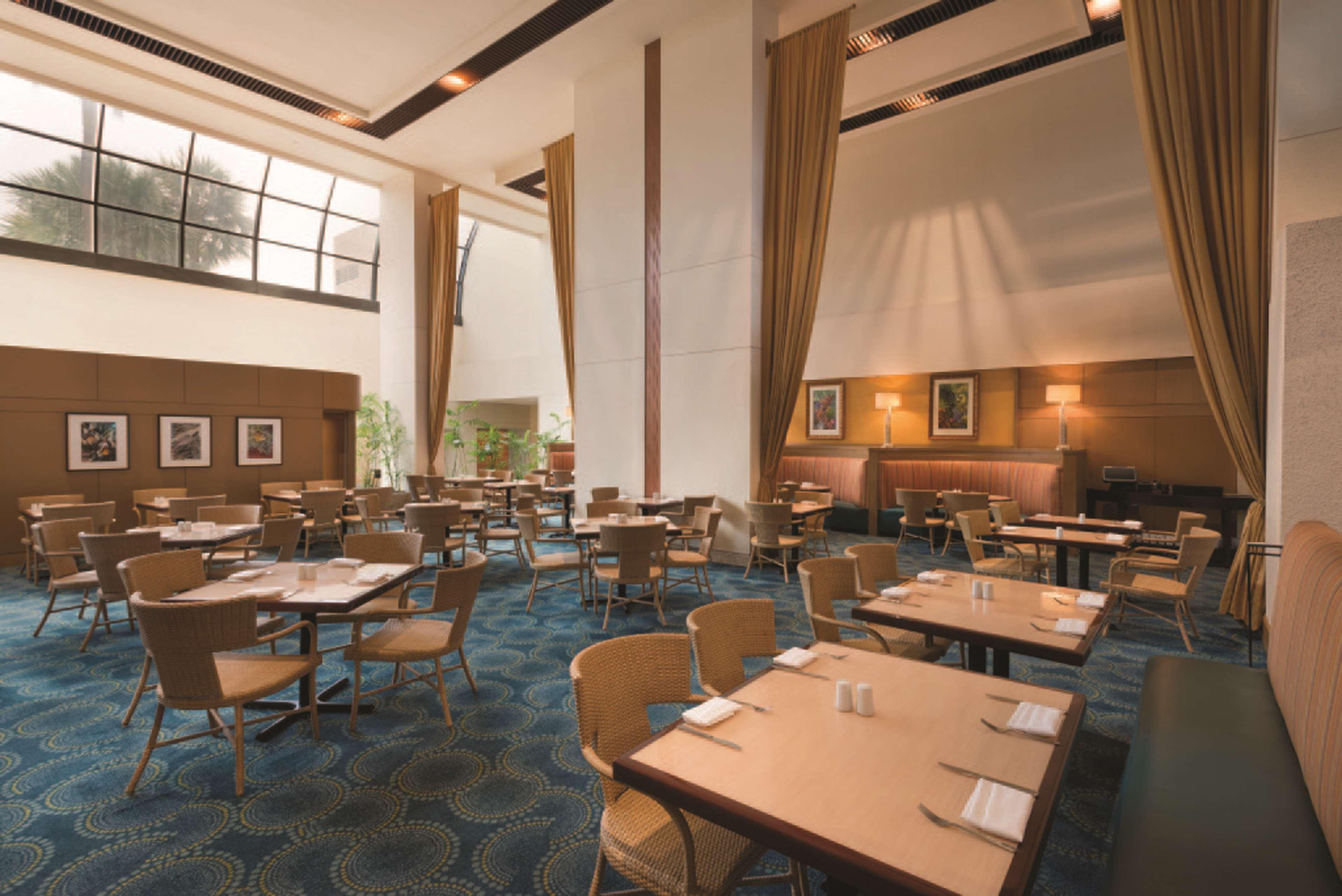 Hilton Miami Airport Blue Lagoon Miami Springs Εξωτερικό φωτογραφία
