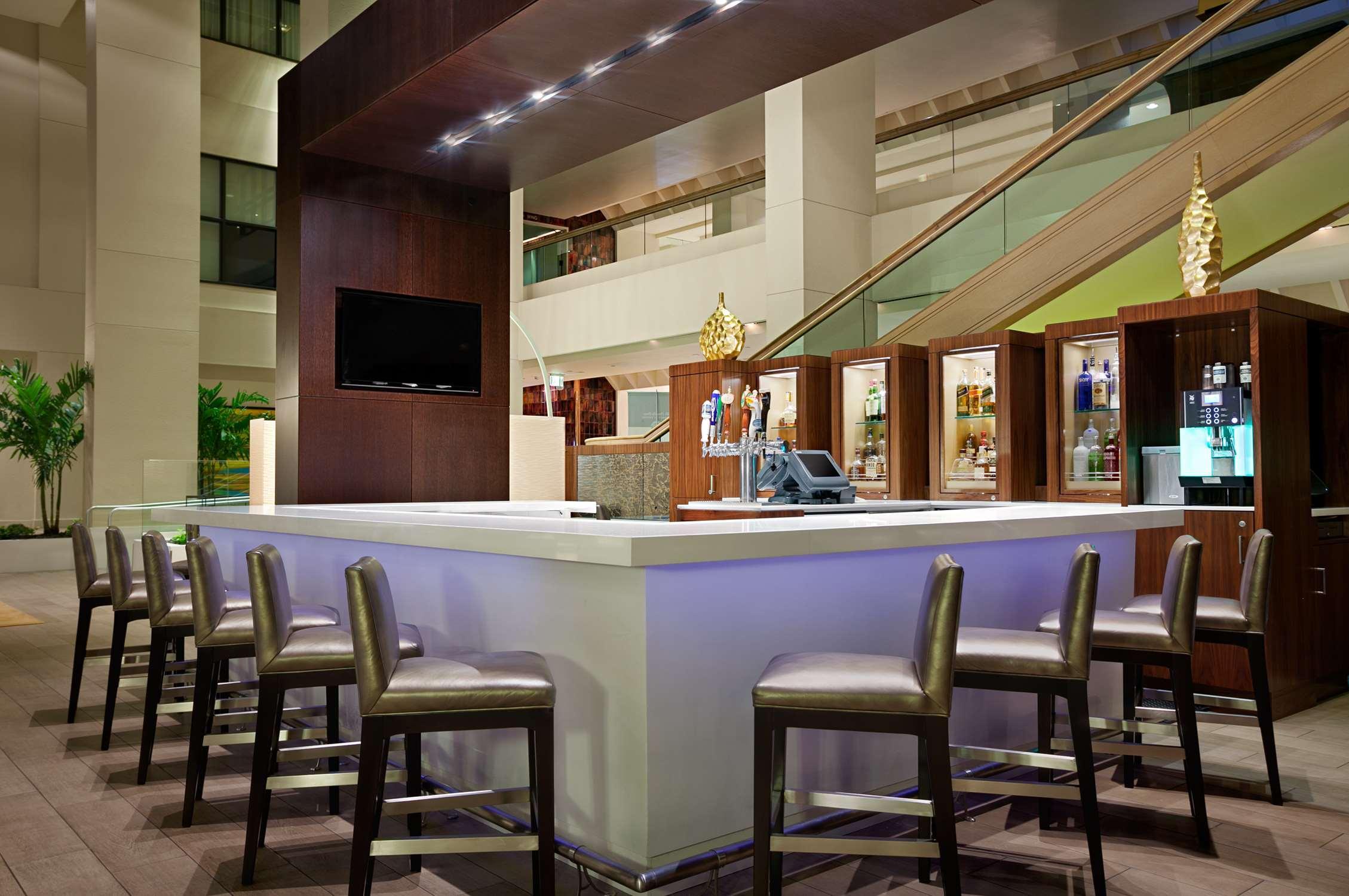 Hilton Miami Airport Blue Lagoon Miami Springs Εξωτερικό φωτογραφία