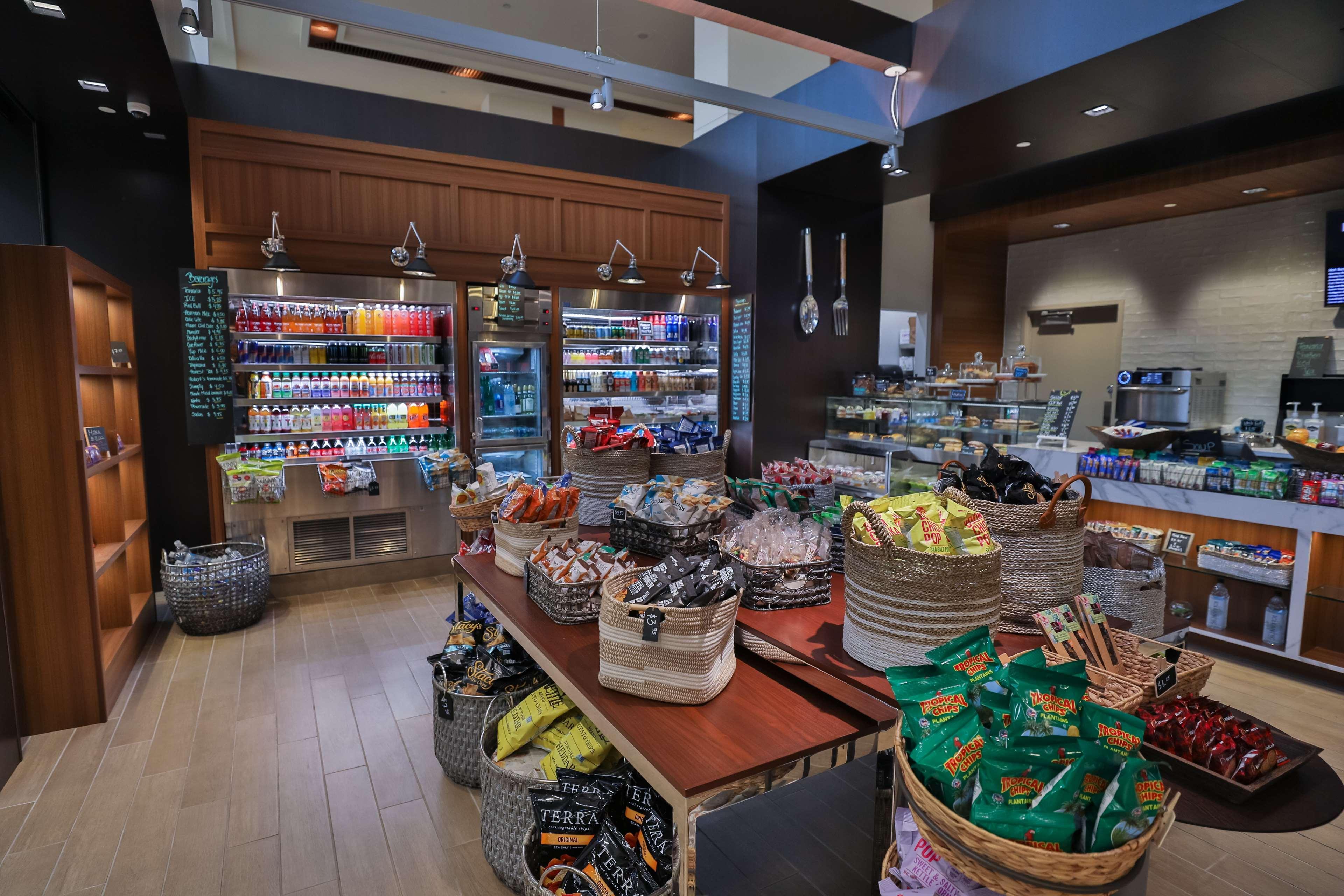 Hilton Miami Airport Blue Lagoon Miami Springs Εξωτερικό φωτογραφία
