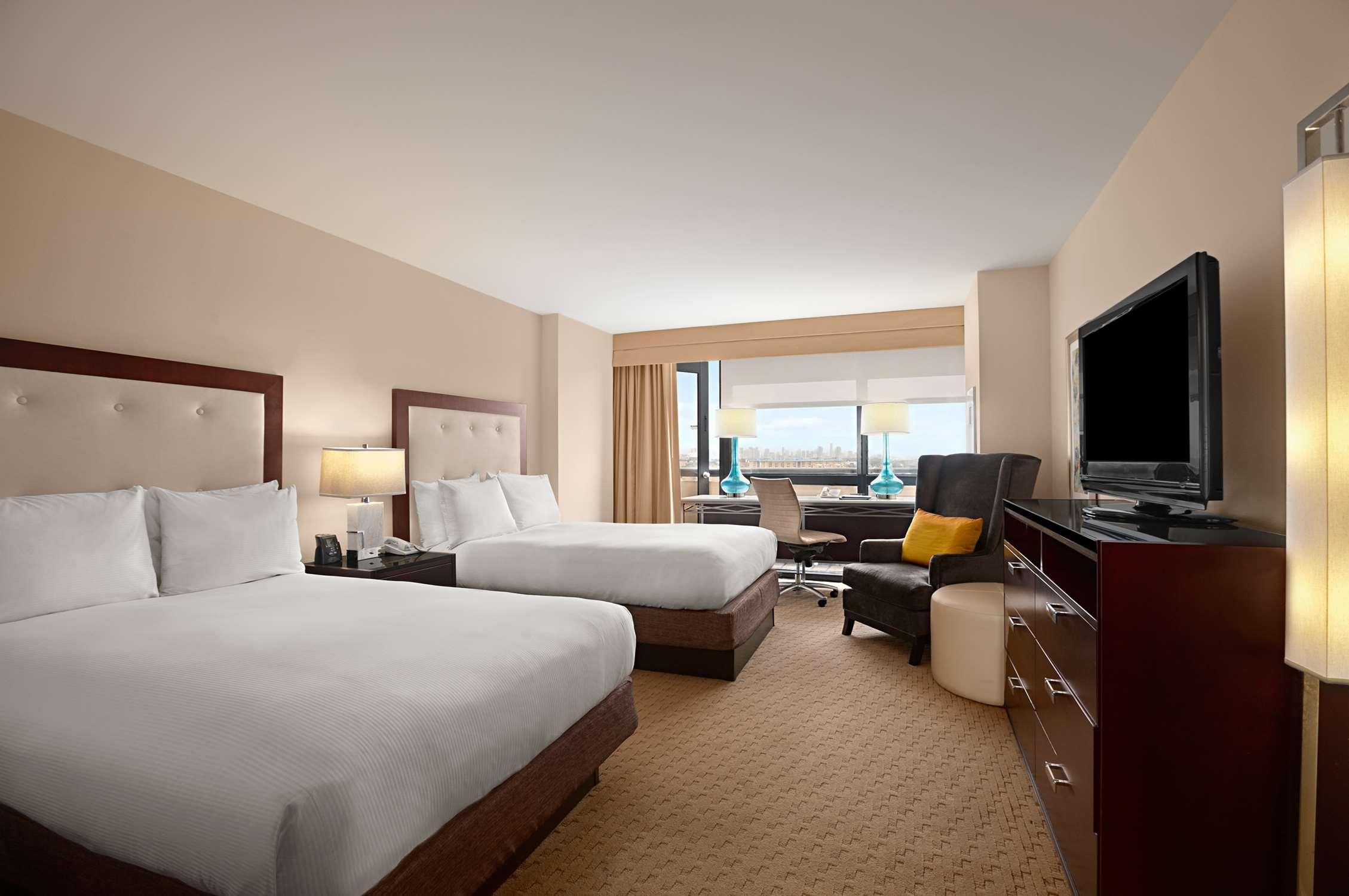 Hilton Miami Airport Blue Lagoon Miami Springs Εξωτερικό φωτογραφία