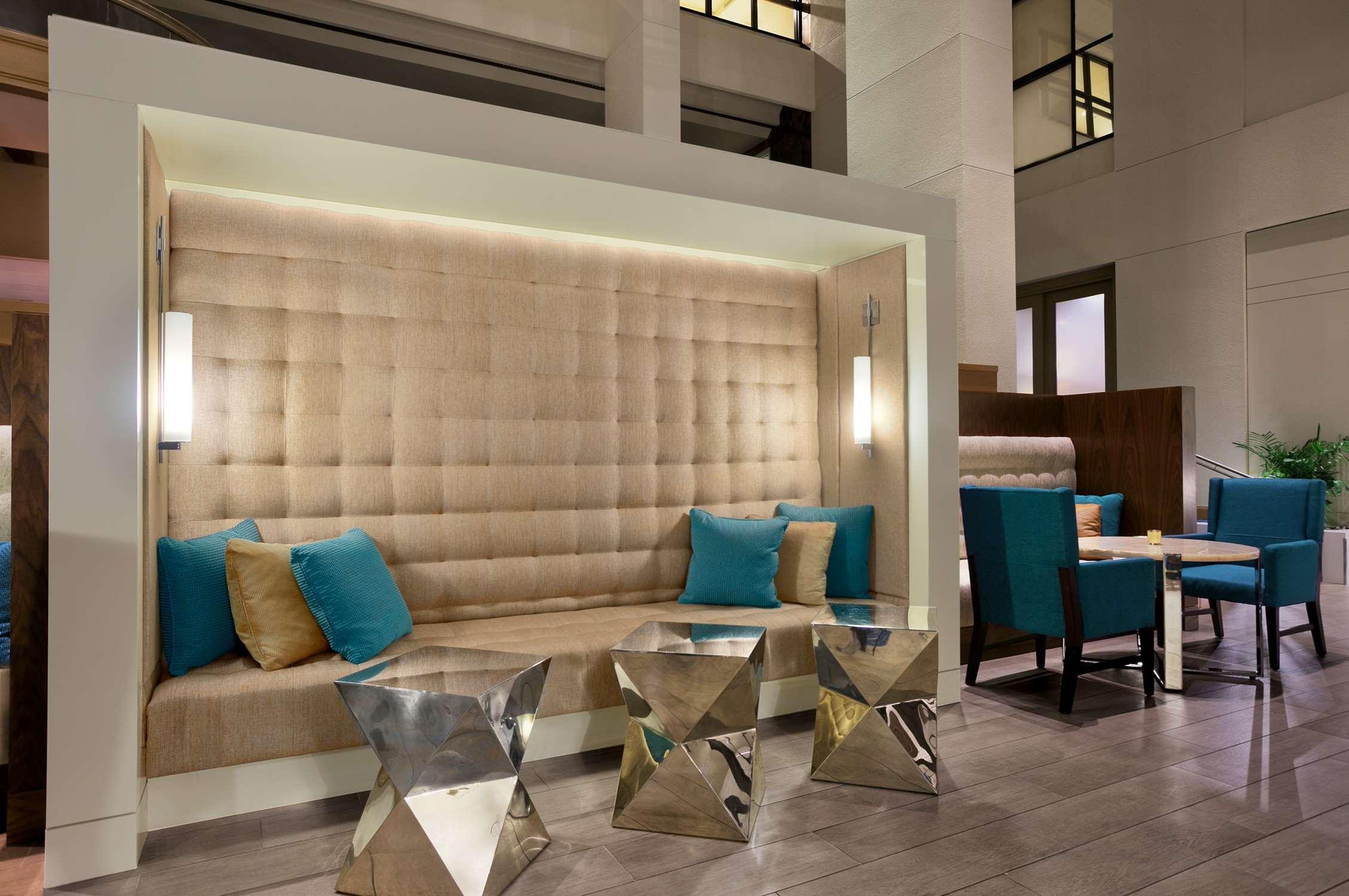 Hilton Miami Airport Blue Lagoon Miami Springs Εξωτερικό φωτογραφία