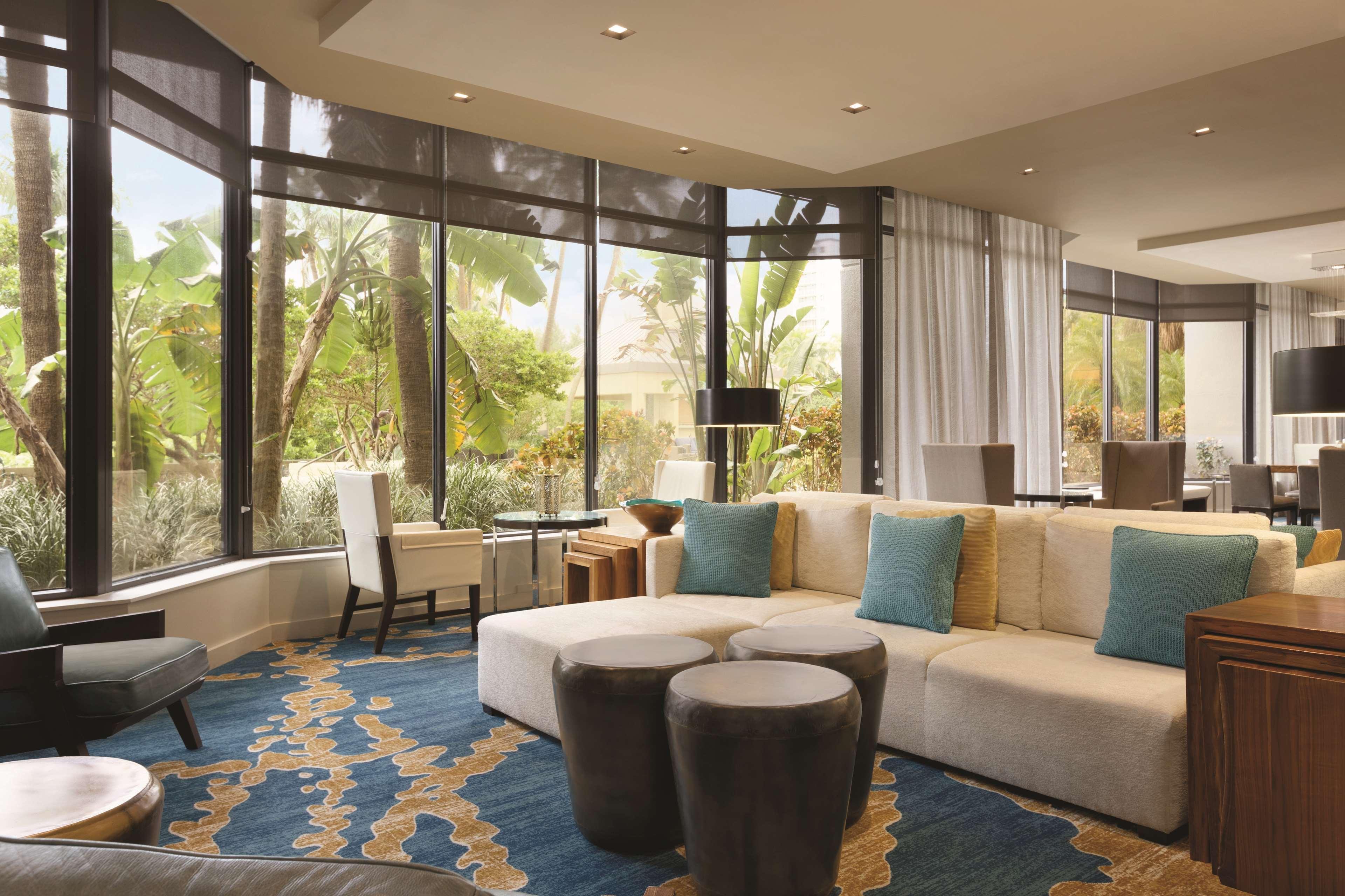 Hilton Miami Airport Blue Lagoon Miami Springs Εξωτερικό φωτογραφία