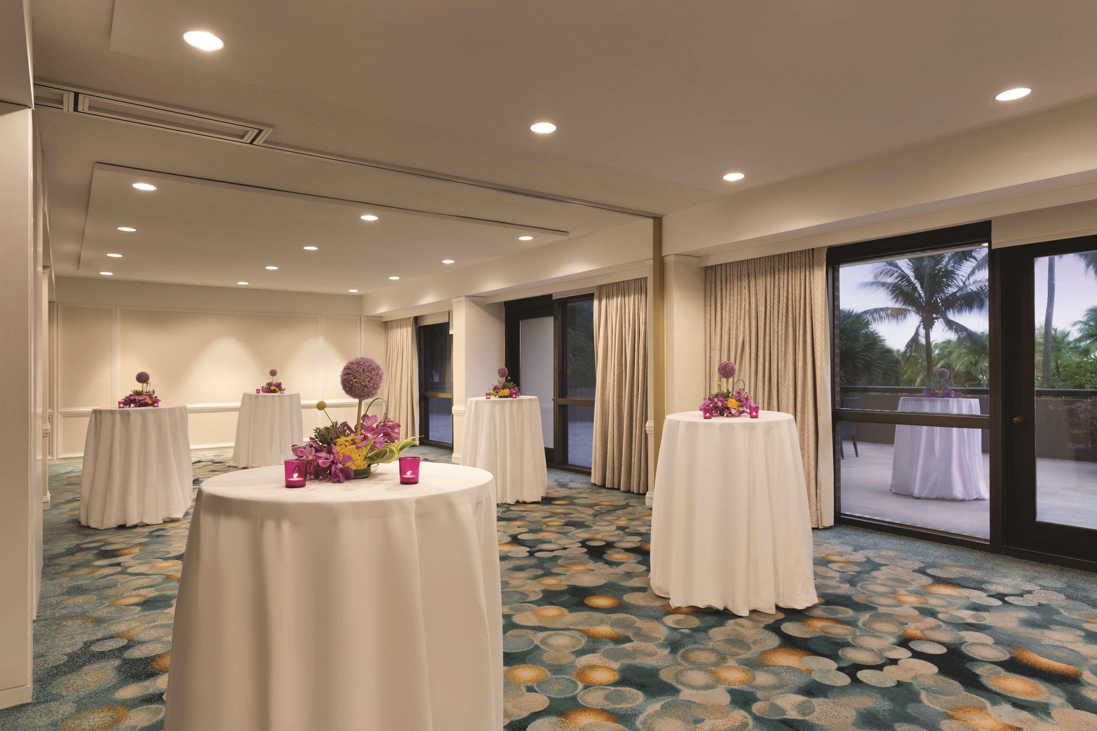 Hilton Miami Airport Blue Lagoon Miami Springs Εξωτερικό φωτογραφία