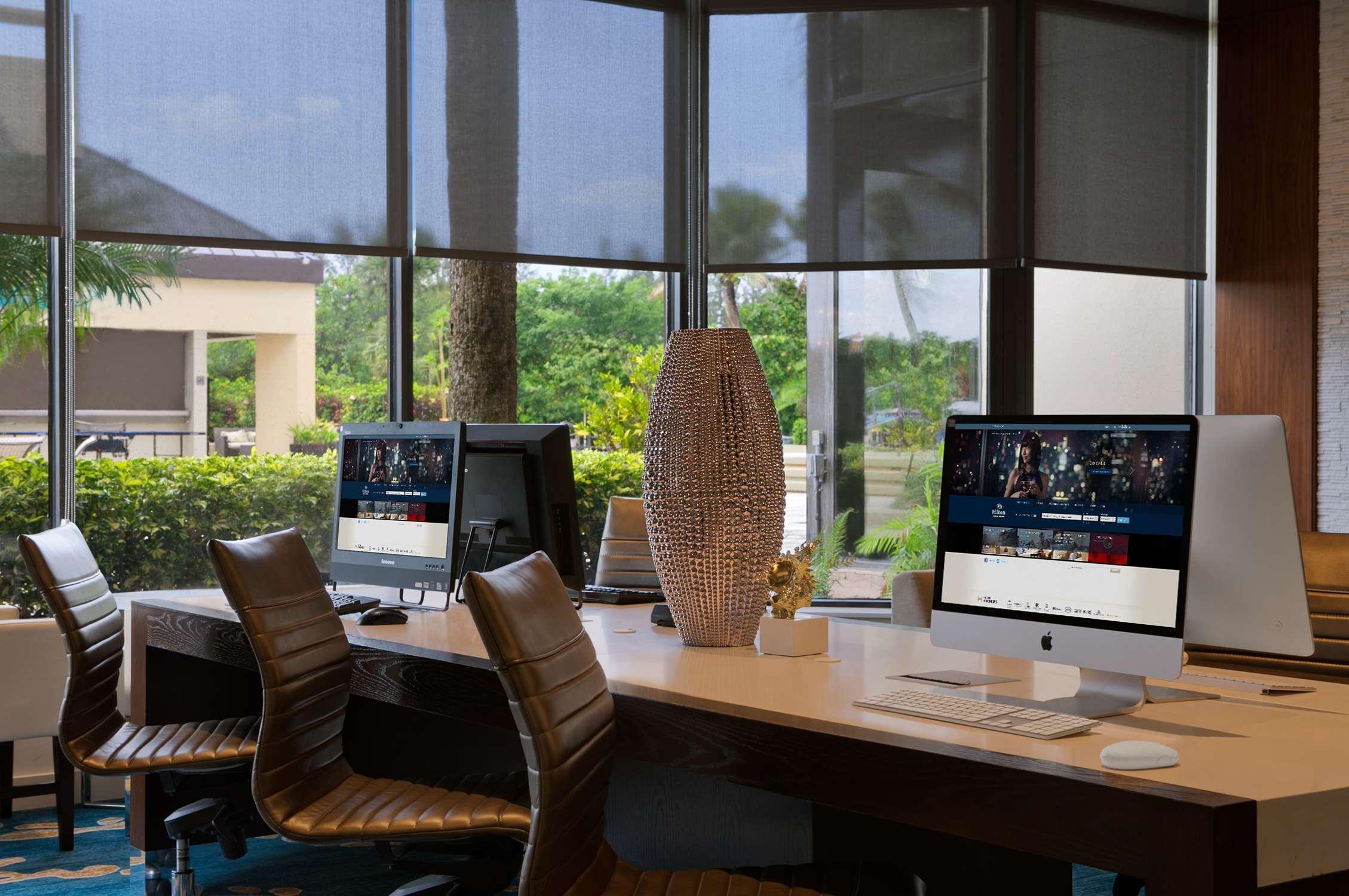 Hilton Miami Airport Blue Lagoon Miami Springs Εξωτερικό φωτογραφία