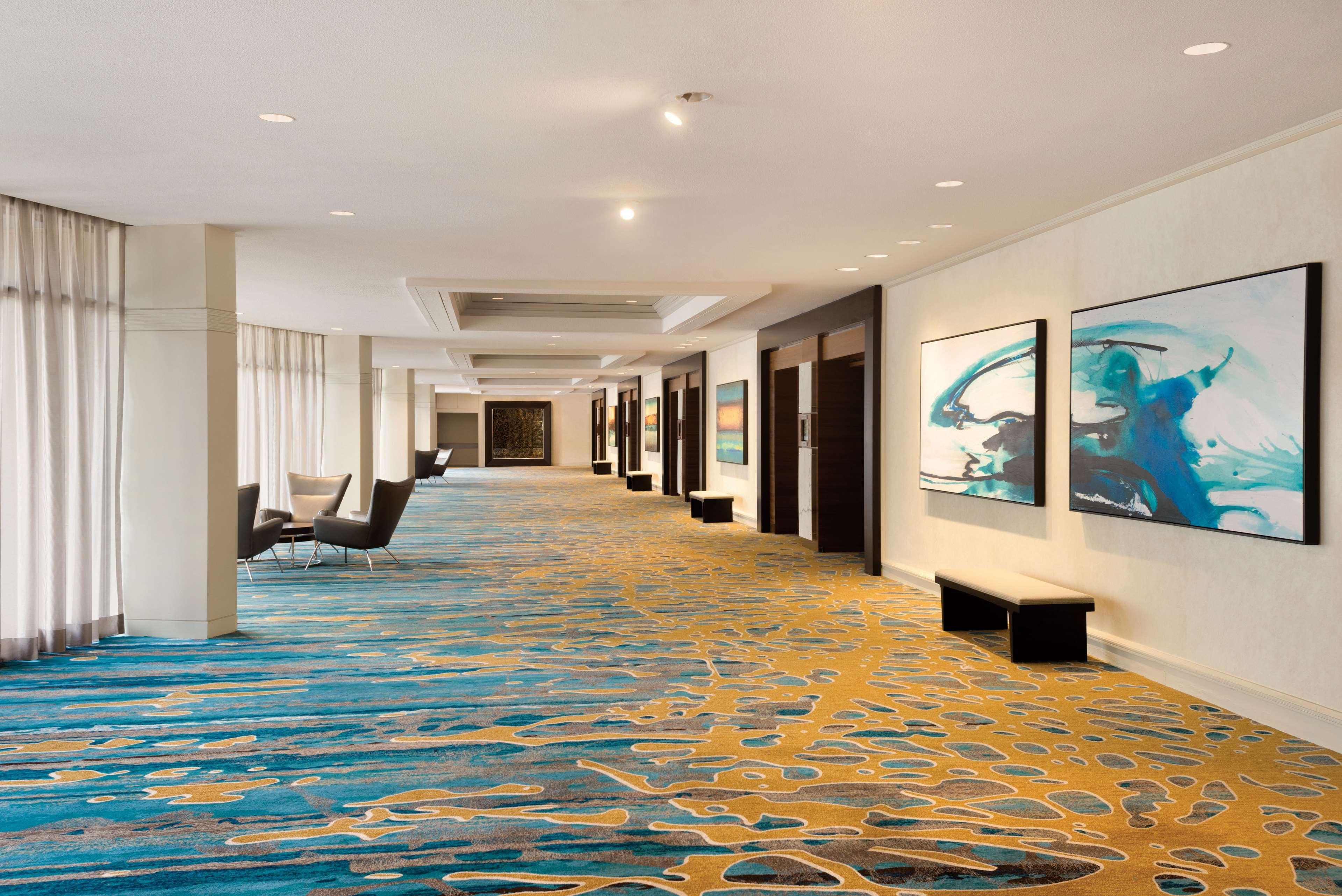 Hilton Miami Airport Blue Lagoon Miami Springs Εξωτερικό φωτογραφία