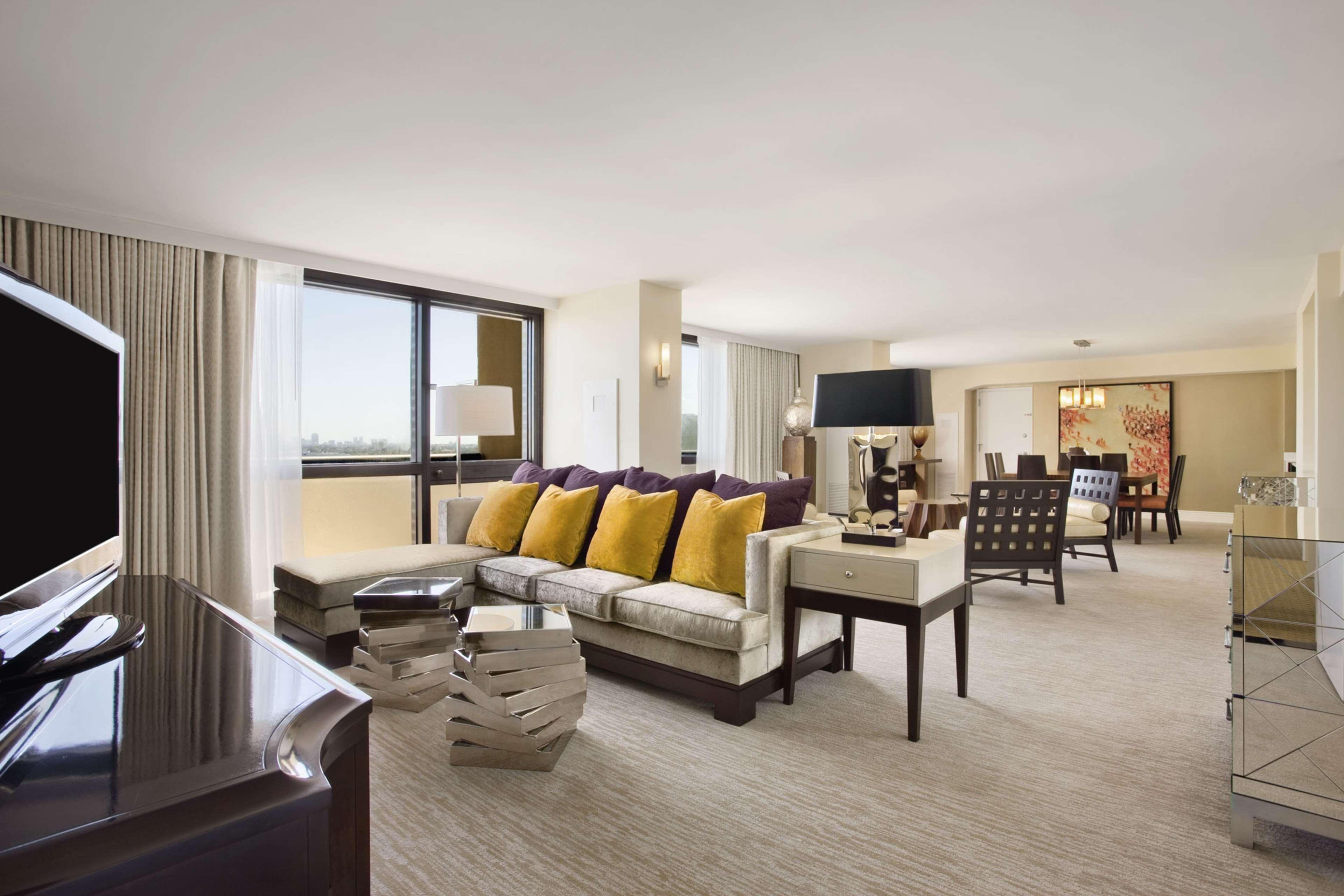 Hilton Miami Airport Blue Lagoon Miami Springs Εξωτερικό φωτογραφία