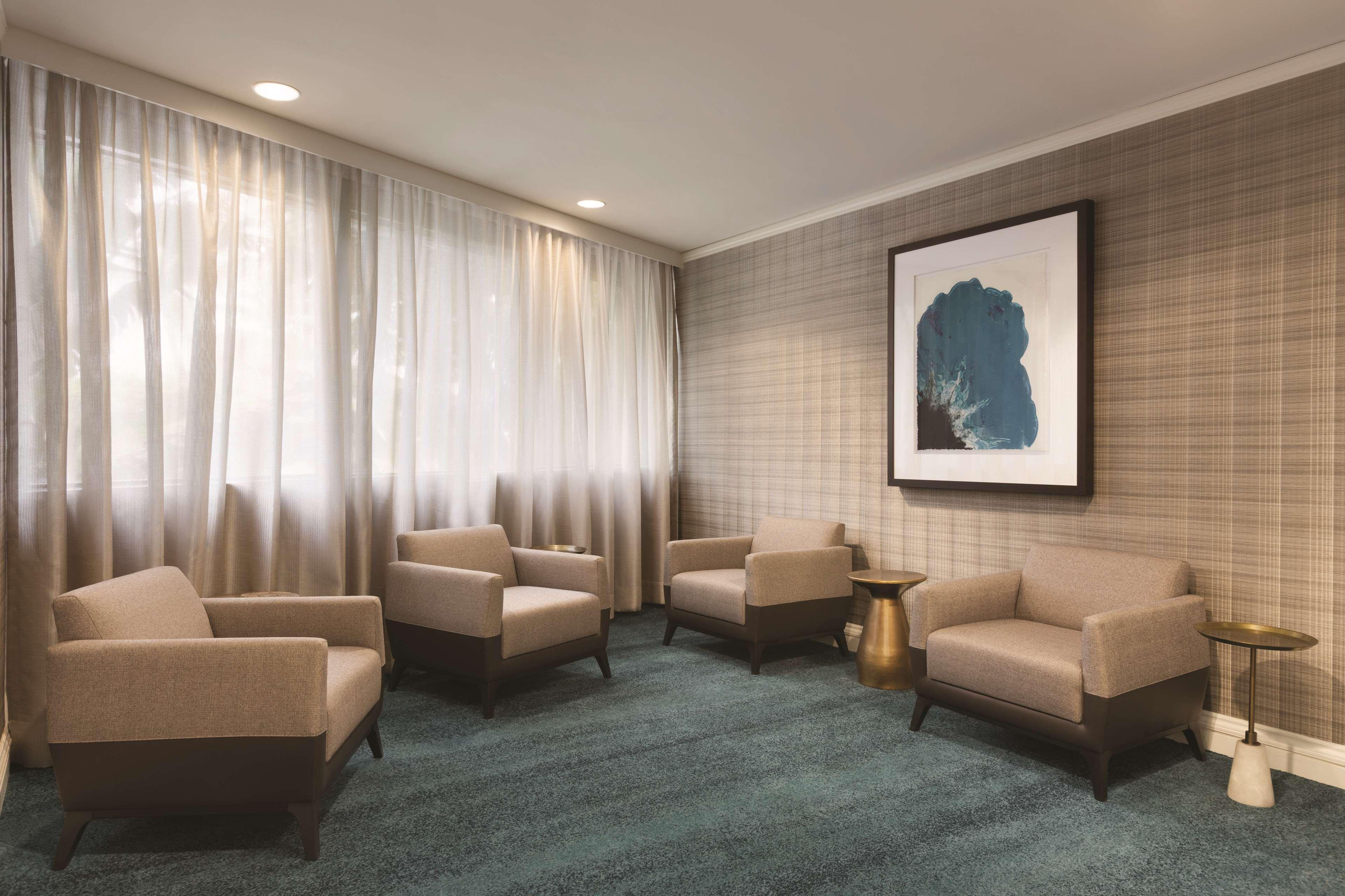 Hilton Miami Airport Blue Lagoon Miami Springs Εξωτερικό φωτογραφία