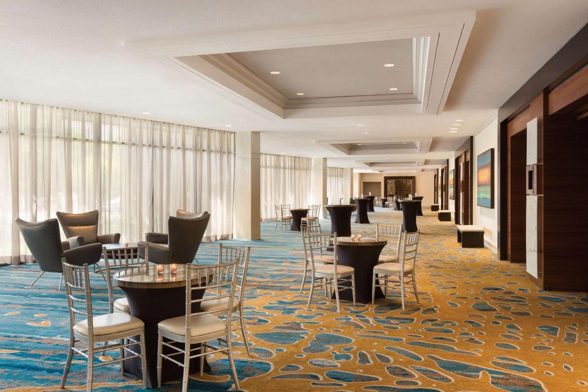Hilton Miami Airport Blue Lagoon Miami Springs Εξωτερικό φωτογραφία