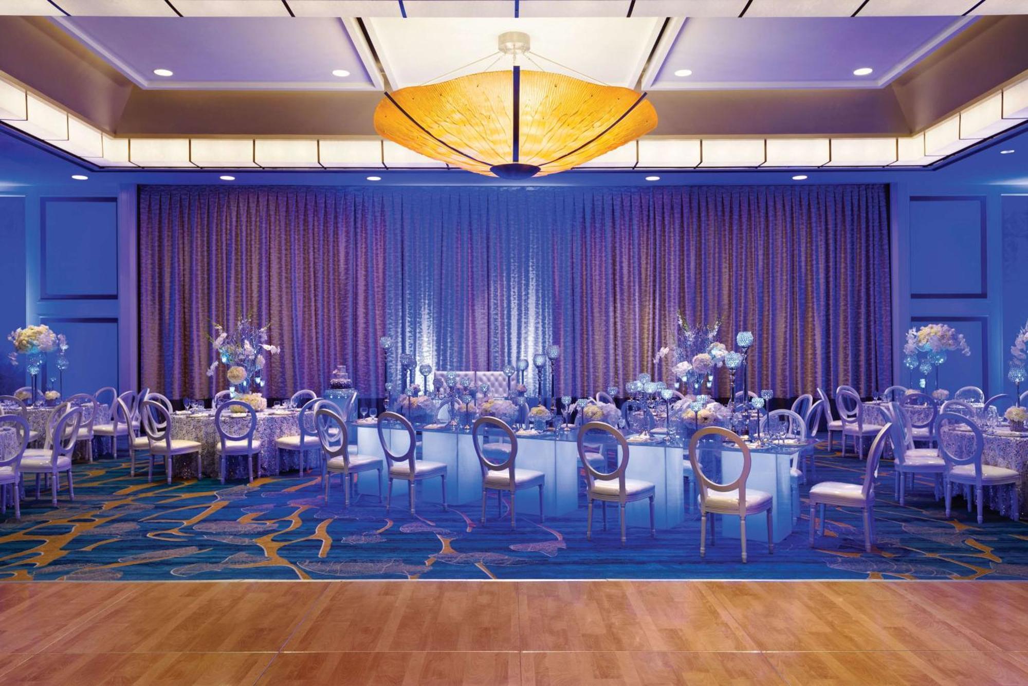 Hilton Miami Airport Blue Lagoon Miami Springs Εξωτερικό φωτογραφία