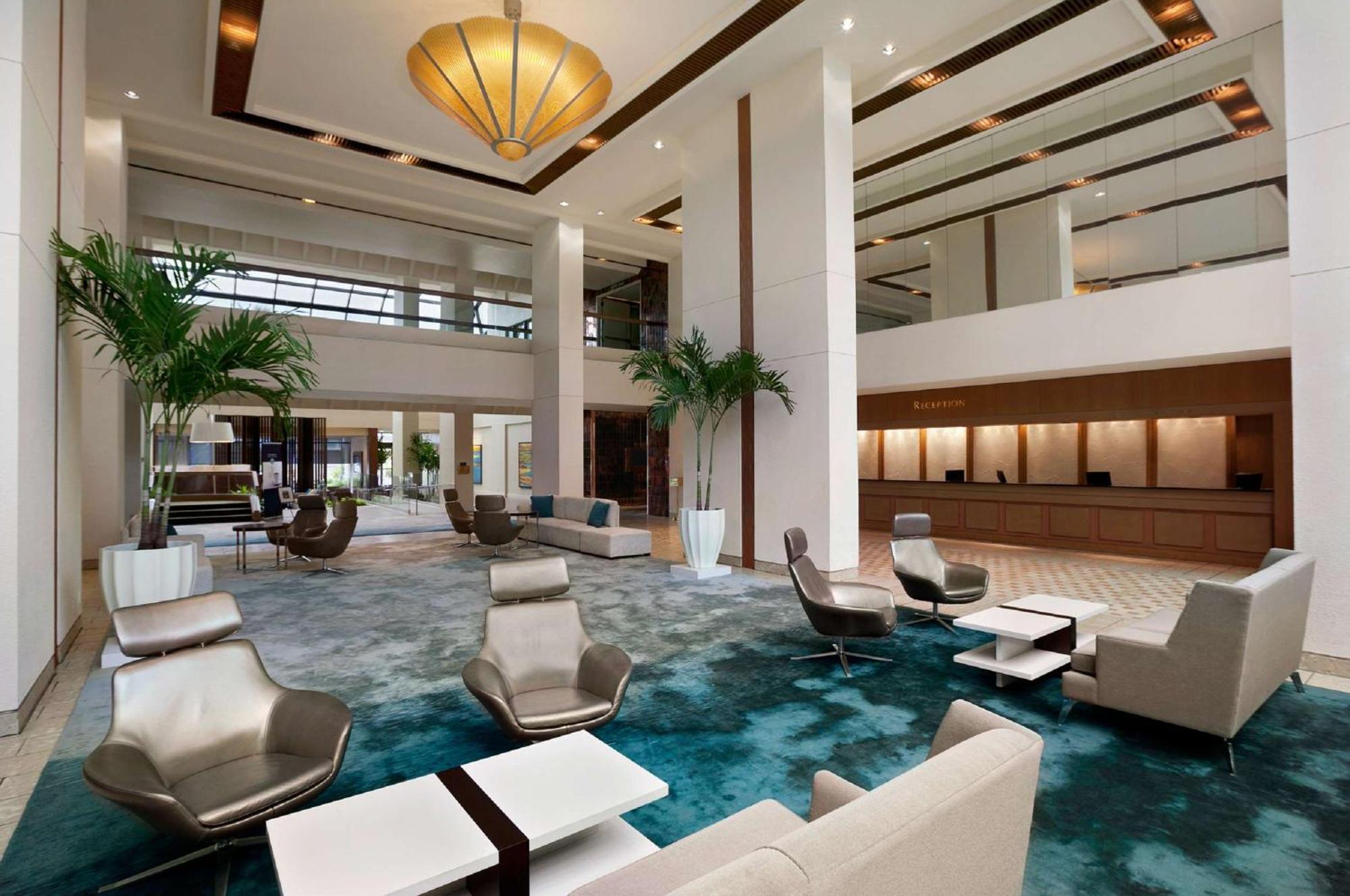 Hilton Miami Airport Blue Lagoon Miami Springs Εξωτερικό φωτογραφία