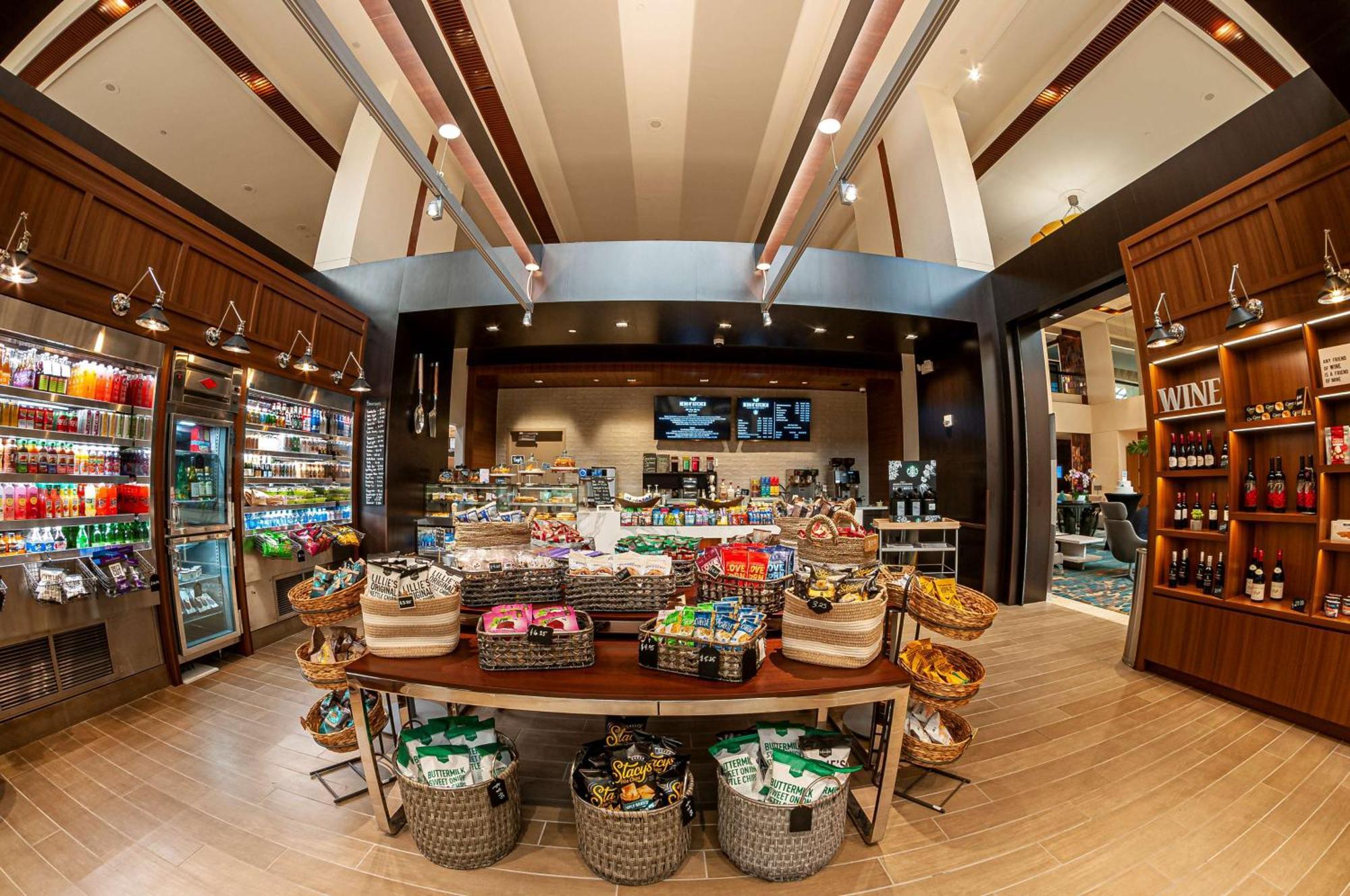 Hilton Miami Airport Blue Lagoon Miami Springs Εξωτερικό φωτογραφία